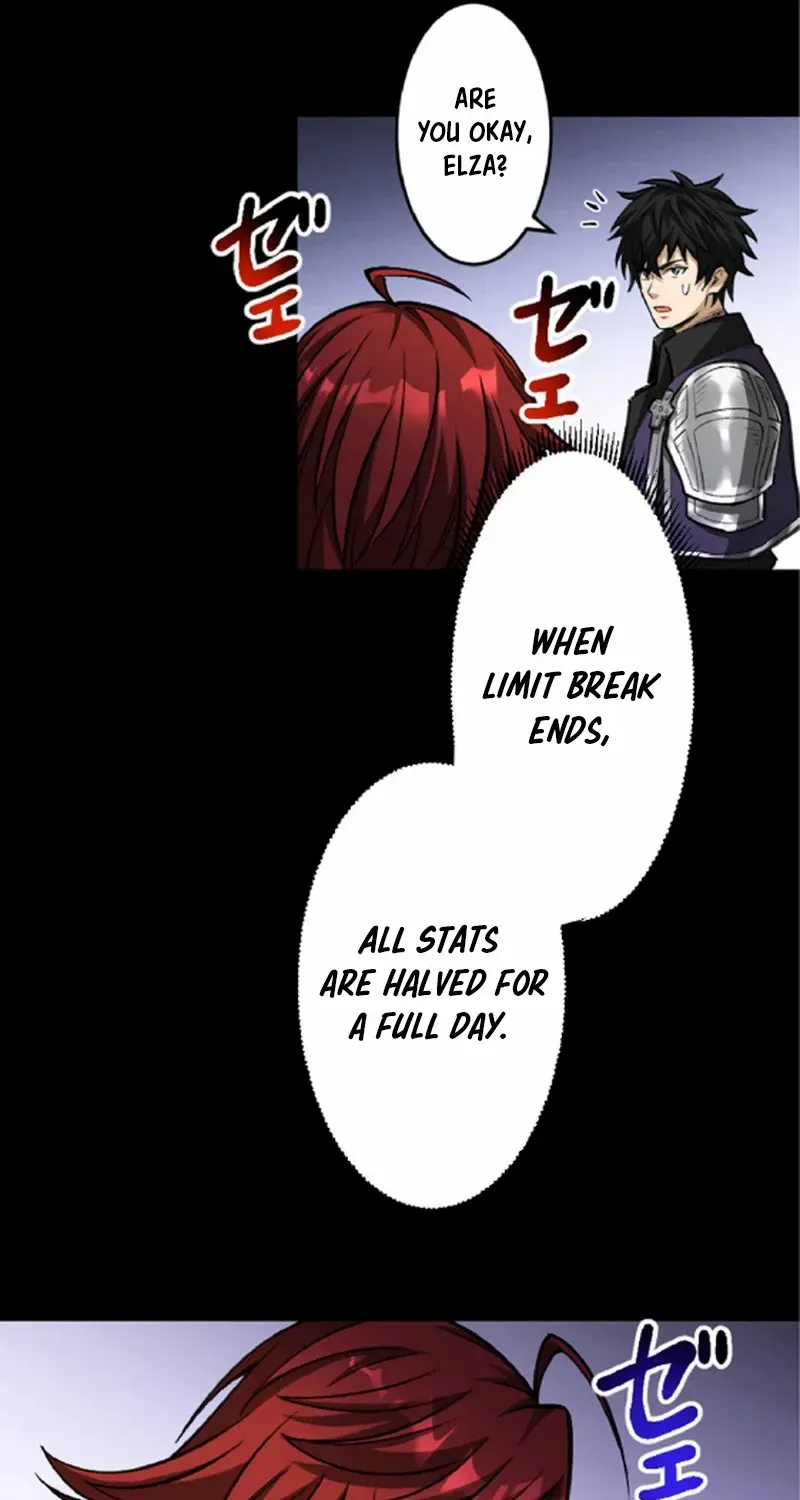 The Hated Black Mage Returns Chapter 26 page 35 - 