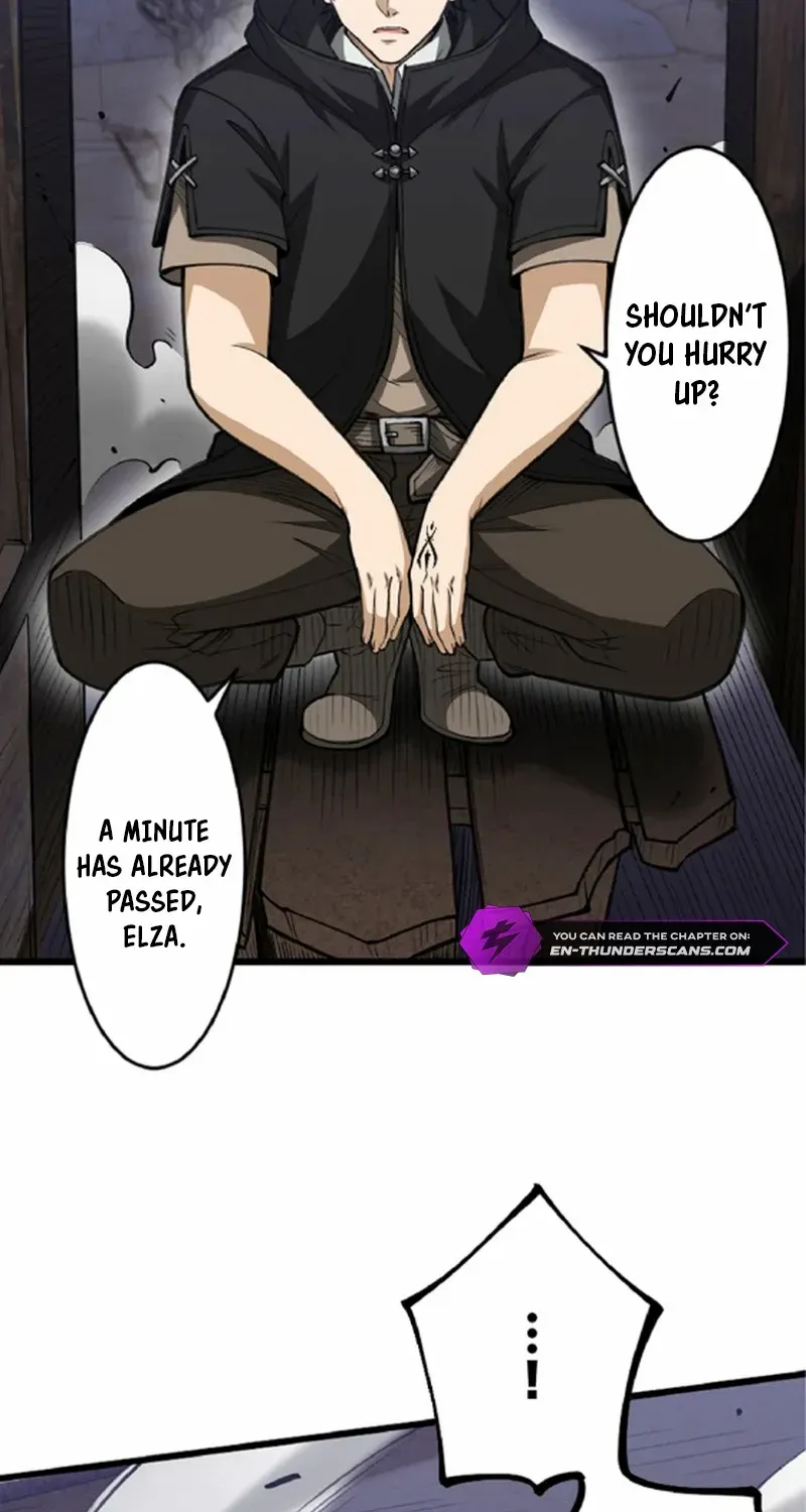 The Hated Black Mage Returns Chapter 26 page 37 - 