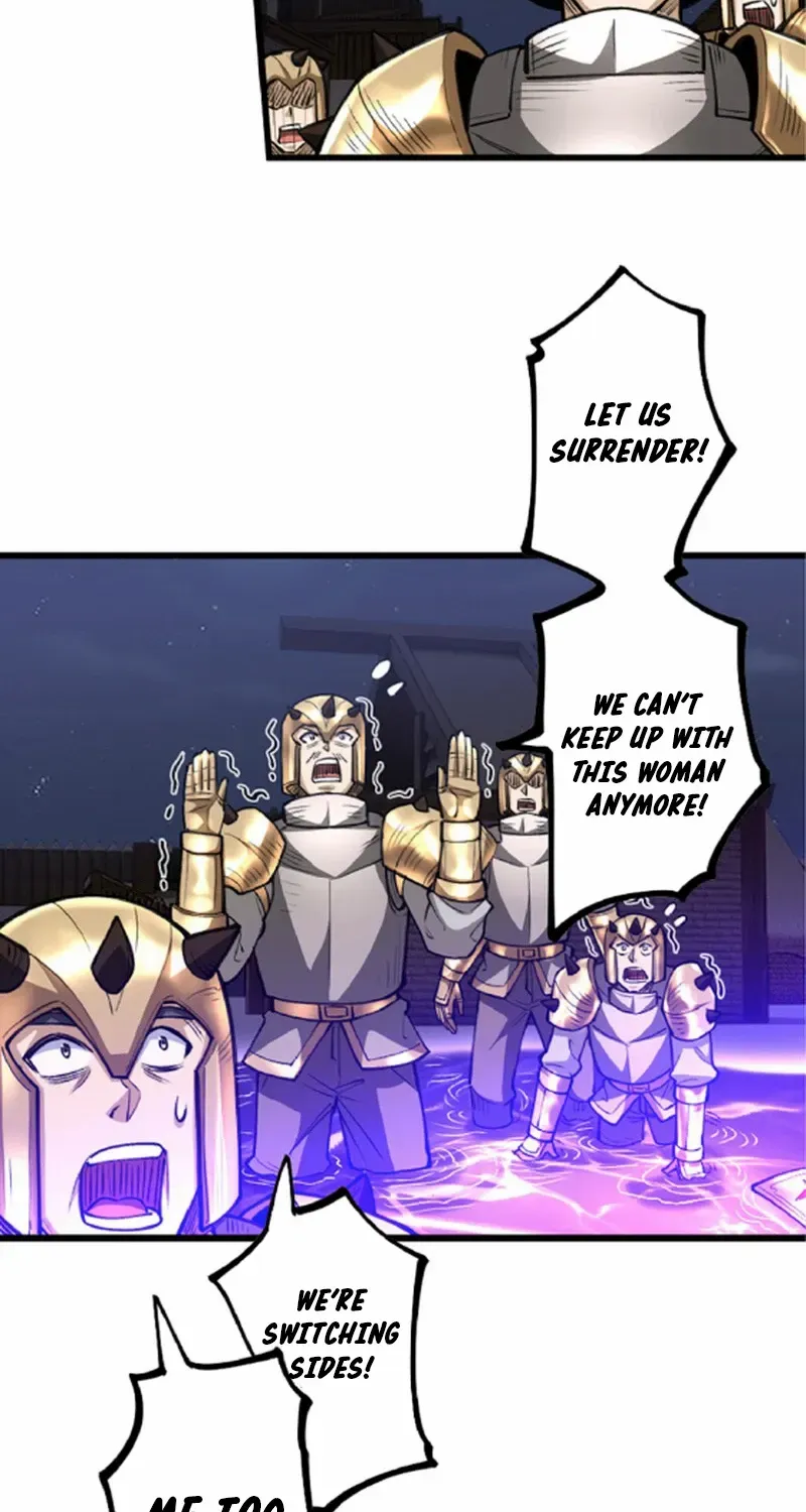 The Hated Black Mage Returns Chapter 26 page 39 - 