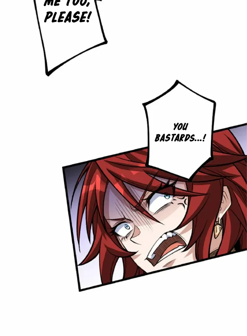 The Hated Black Mage Returns Chapter 26 page 40 - 