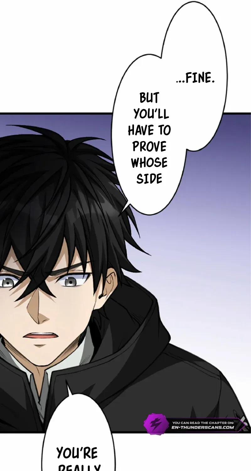 The Hated Black Mage Returns Chapter 26 page 41 - 