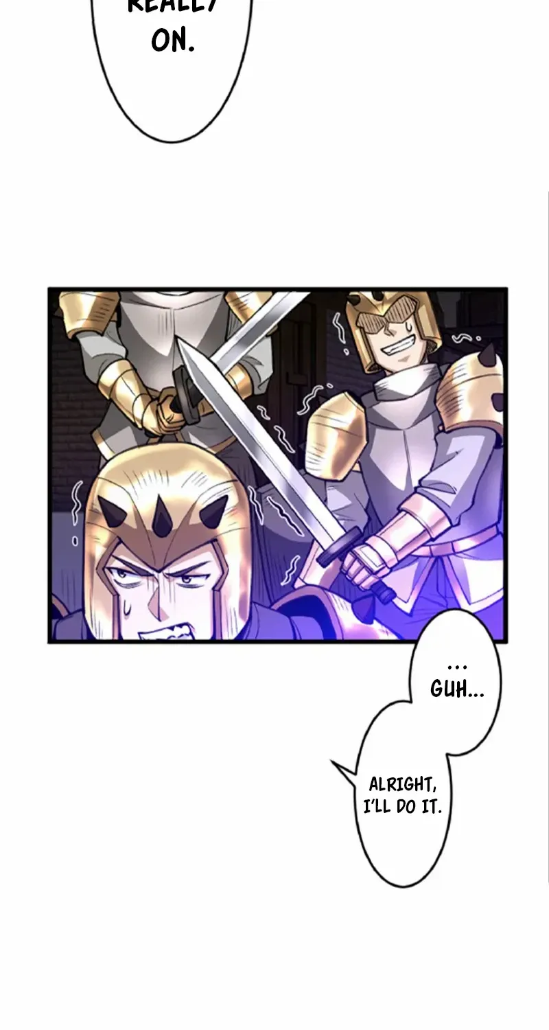 The Hated Black Mage Returns Chapter 26 page 42 - 