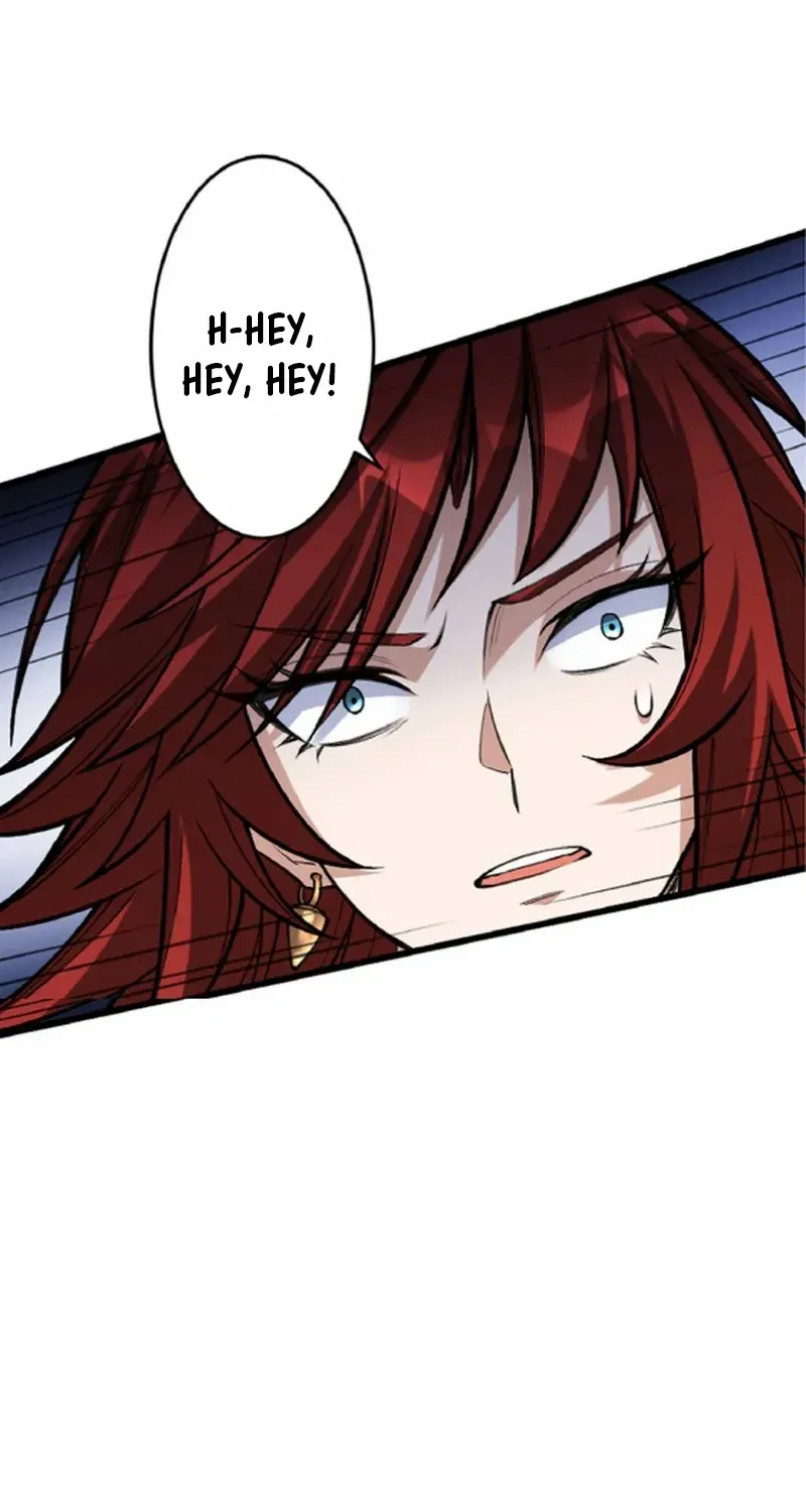 The Hated Black Mage Returns Chapter 26 page 43 - 