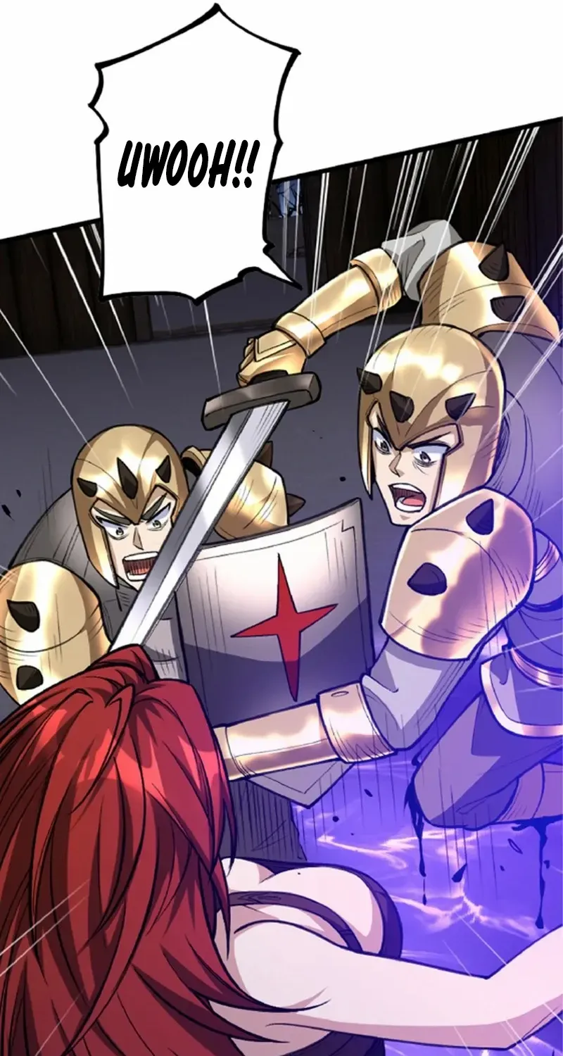 The Hated Black Mage Returns Chapter 26 page 44 - 