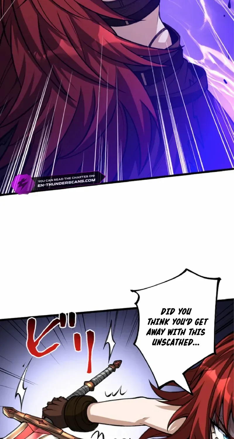 The Hated Black Mage Returns Chapter 26 page 45 - 