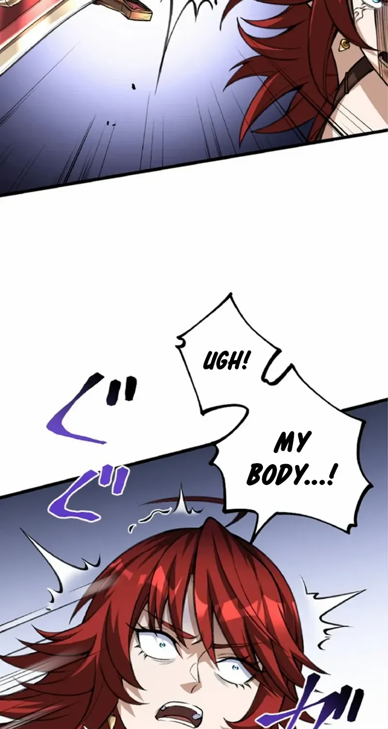 The Hated Black Mage Returns Chapter 26 page 46 - 