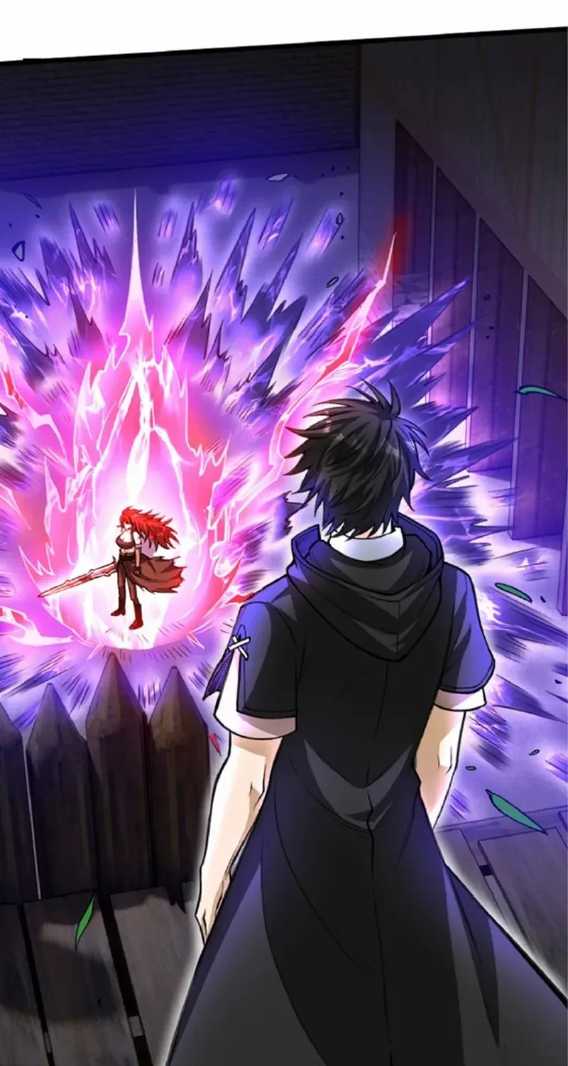 The Hated Black Mage Returns Chapter 26 page 6 - 