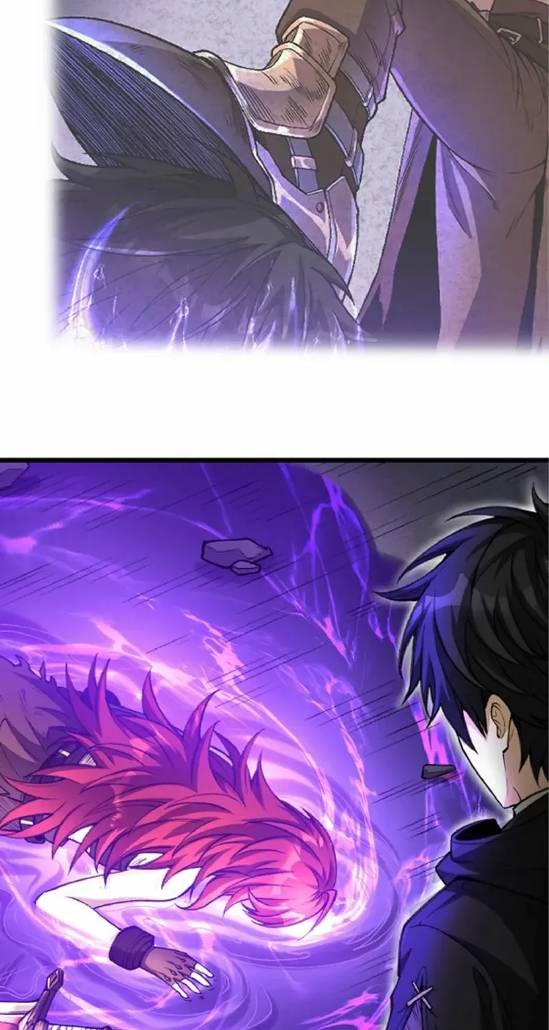 The Hated Black Mage Returns Chapter 26 page 53 - 