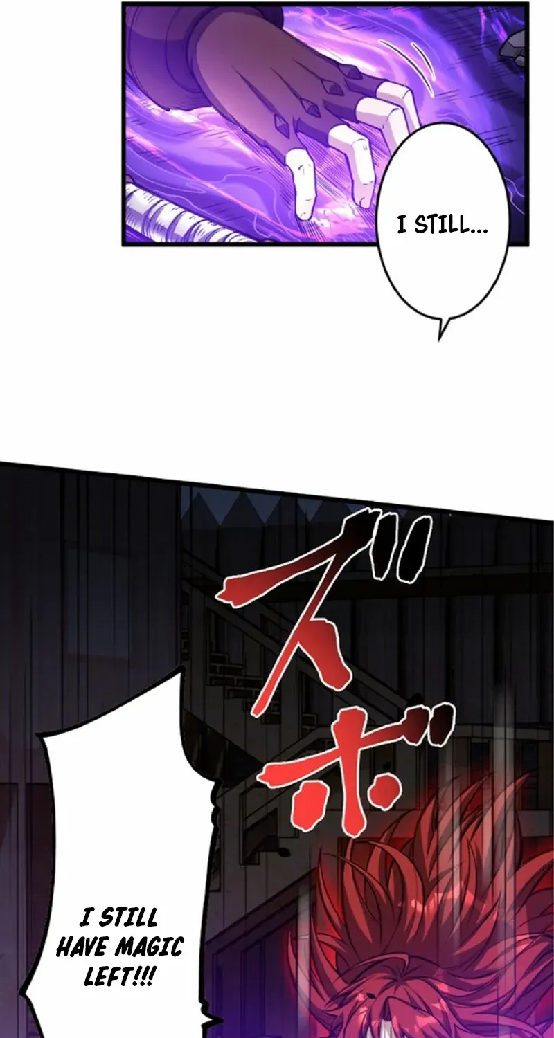 The Hated Black Mage Returns Chapter 26 page 55 - 
