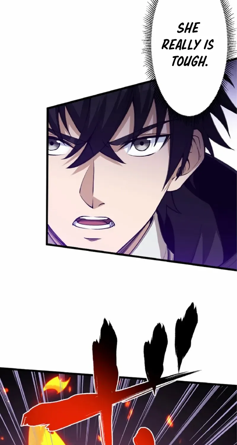 The Hated Black Mage Returns Chapter 26 page 57 - 