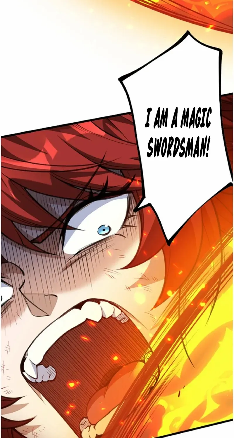 The Hated Black Mage Returns Chapter 26 page 64 - 