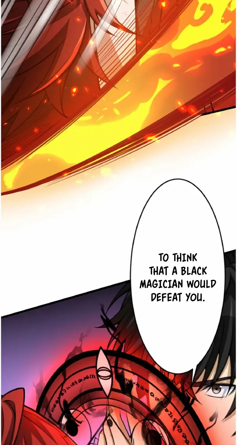 The Hated Black Mage Returns Chapter 26 page 67 - 