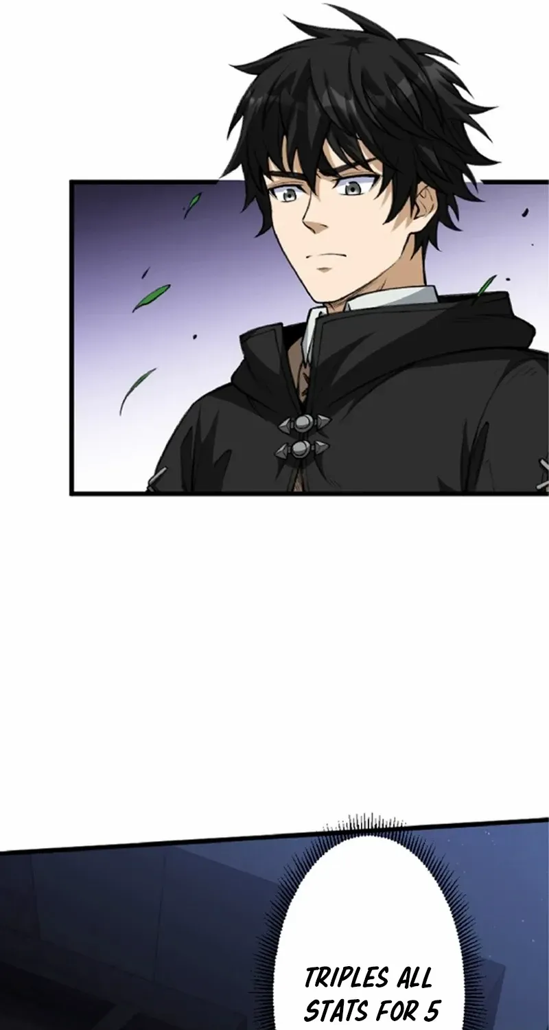 The Hated Black Mage Returns Chapter 26 page 8 - 