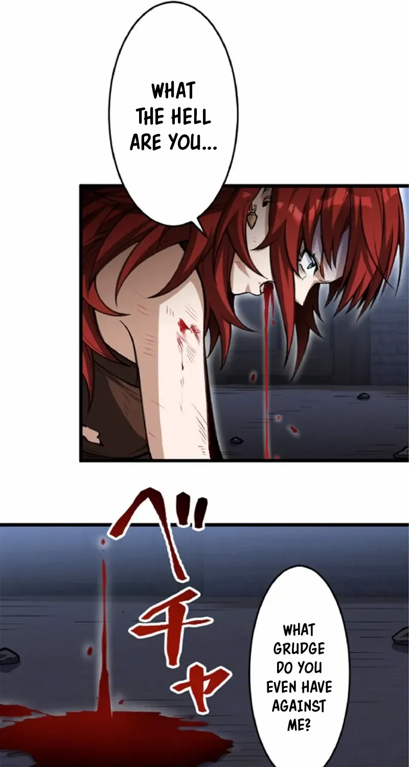 The Hated Black Mage Returns Chapter 26 page 76 - 