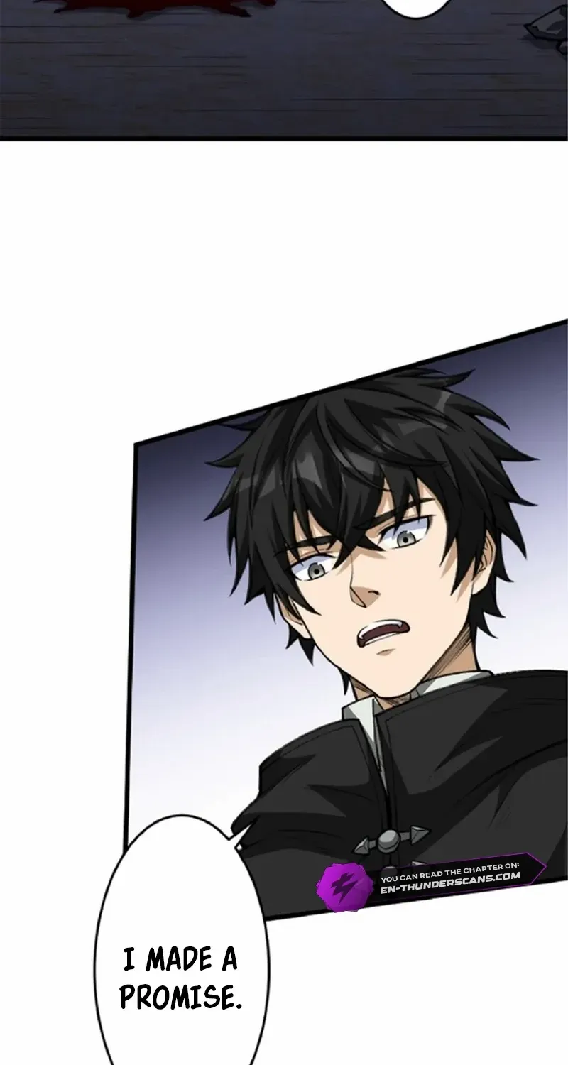 The Hated Black Mage Returns Chapter 26 page 77 - 