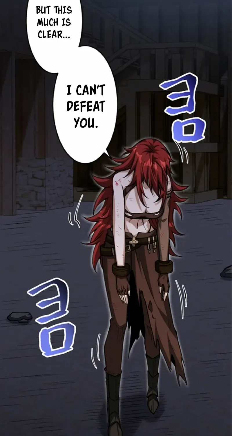 The Hated Black Mage Returns Chapter 26 page 79 - 
