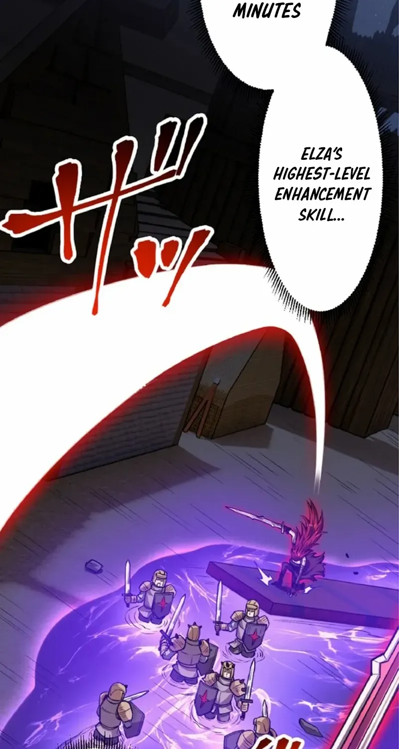 The Hated Black Mage Returns Chapter 26 page 9 - 