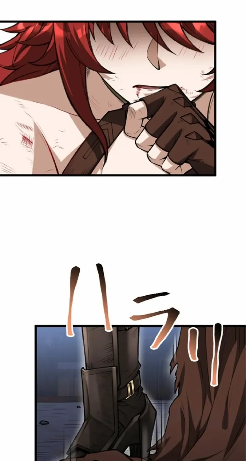 The Hated Black Mage Returns Chapter 26 page 81 - 