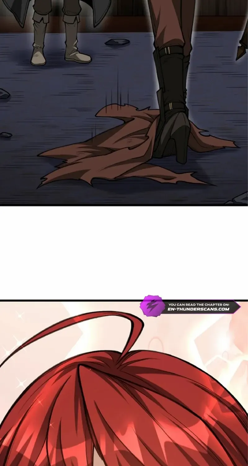 The Hated Black Mage Returns Chapter 26 page 84 - 