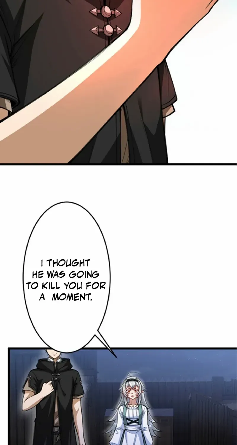 The Hated Black Mage Returns Chapter 27 page 11 - 