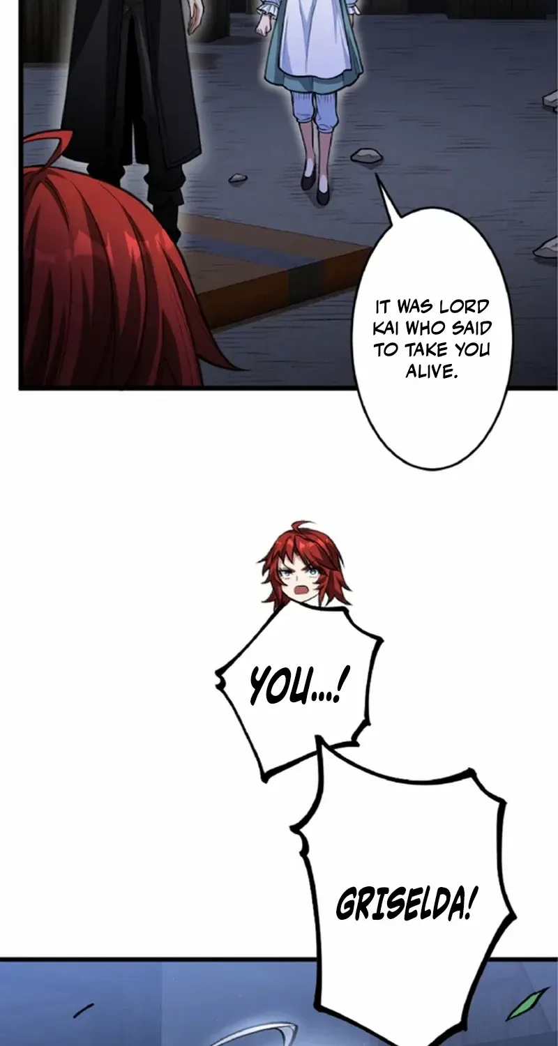 The Hated Black Mage Returns Chapter 27 page 12 - 