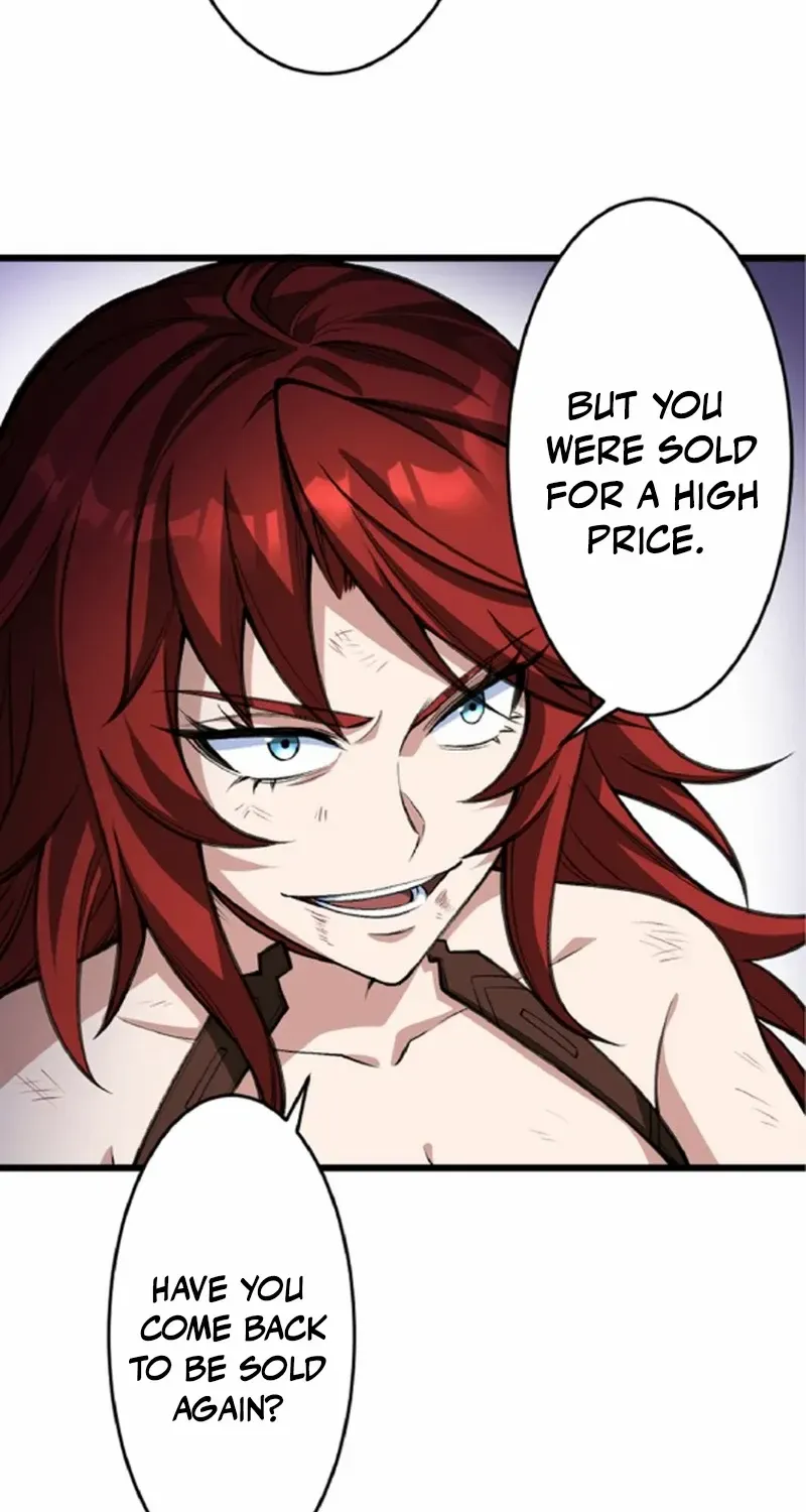 The Hated Black Mage Returns Chapter 27 page 14 - 