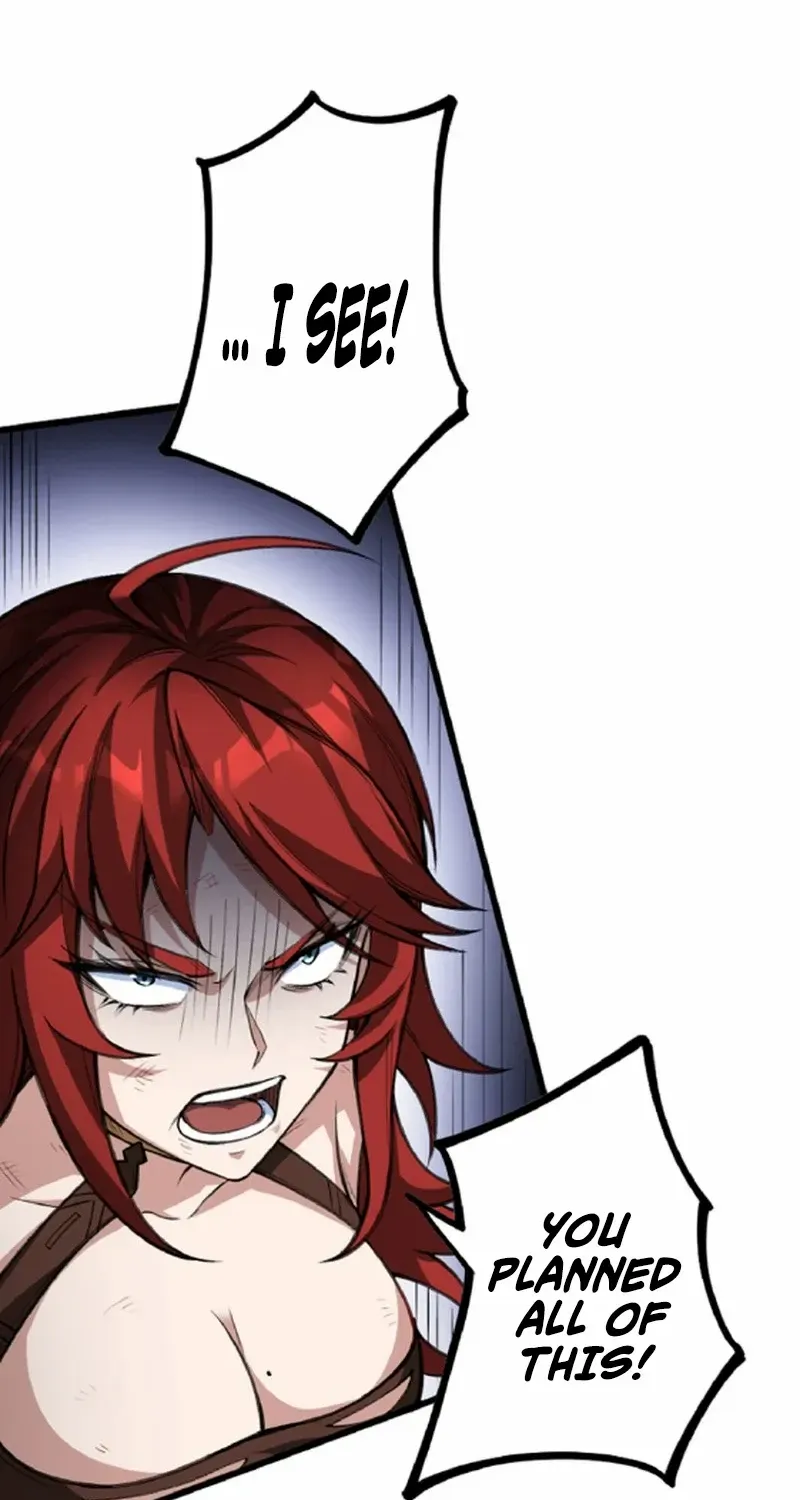 The Hated Black Mage Returns Chapter 27 page 18 - 