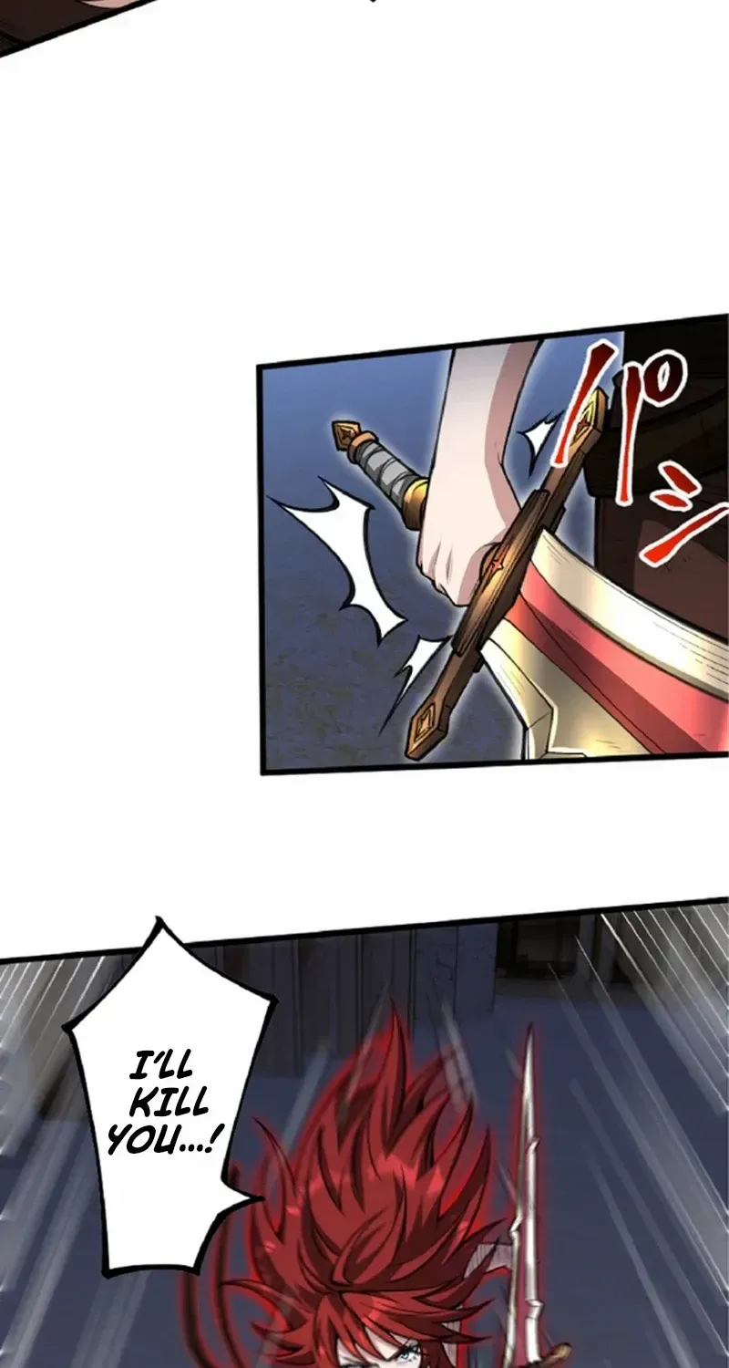 The Hated Black Mage Returns Chapter 27 page 19 - 