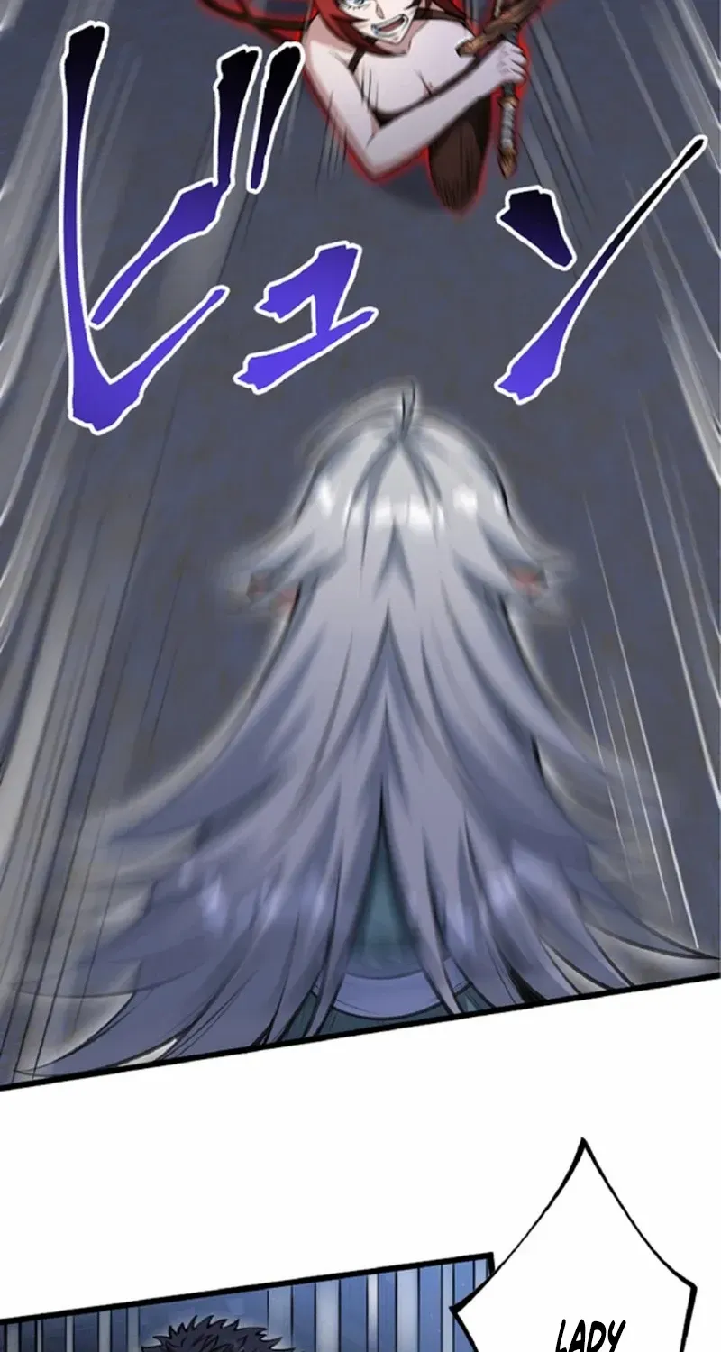 The Hated Black Mage Returns Chapter 27 page 20 - 