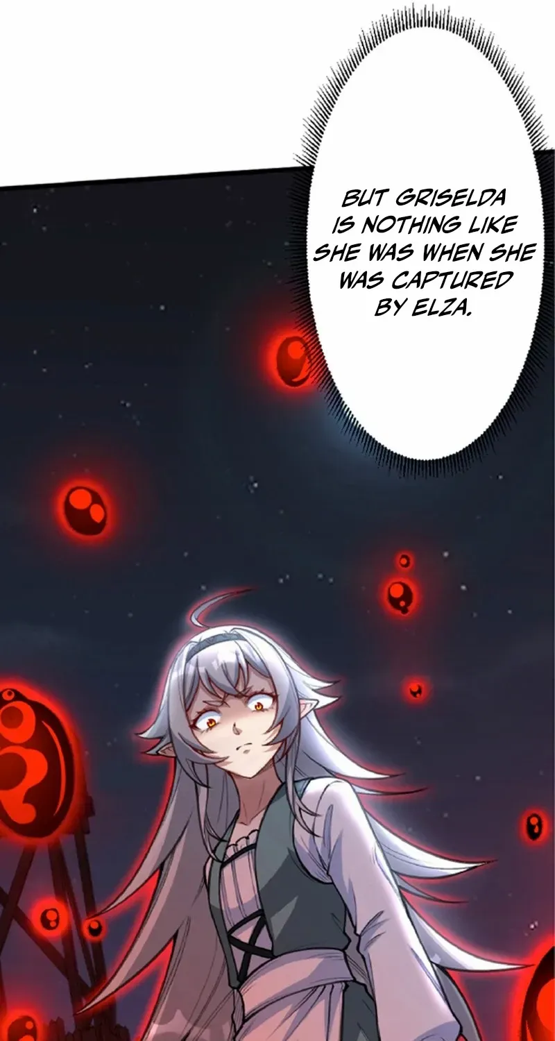 The Hated Black Mage Returns Chapter 27 page 23 - 