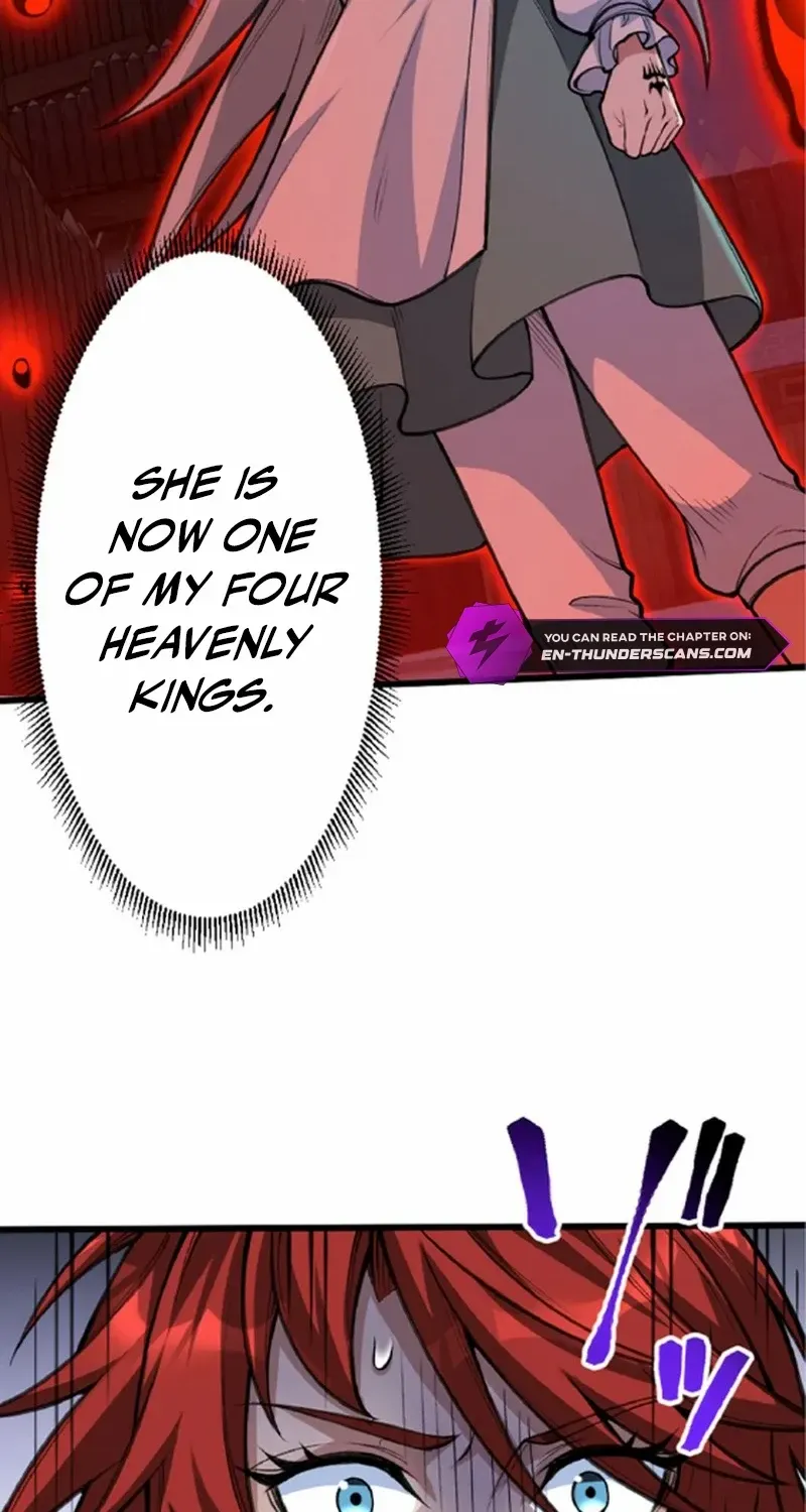 The Hated Black Mage Returns Chapter 27 page 24 - 