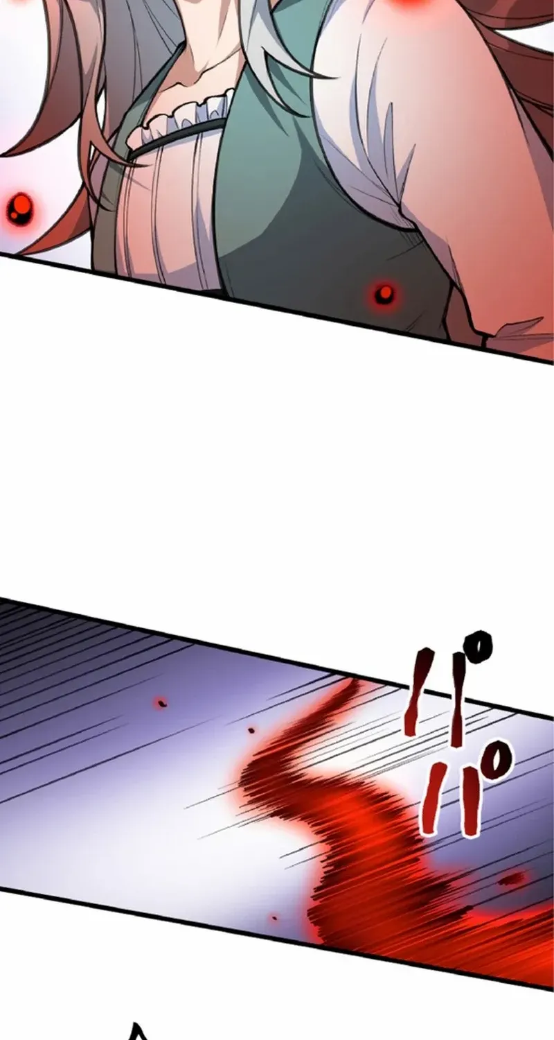 The Hated Black Mage Returns Chapter 27 page 26 - 