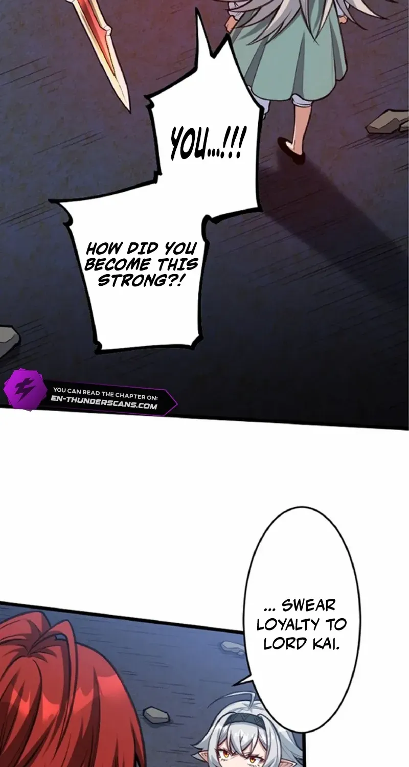 The Hated Black Mage Returns Chapter 27 page 28 - 