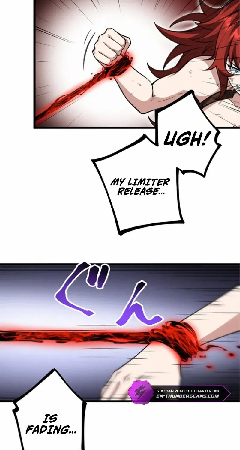 The Hated Black Mage Returns Chapter 27 page 31 - 
