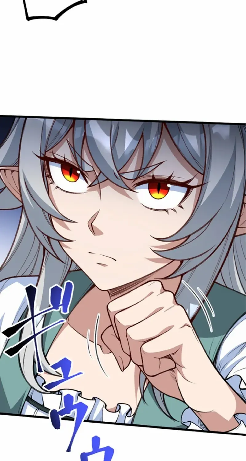 The Hated Black Mage Returns Chapter 27 page 32 - 