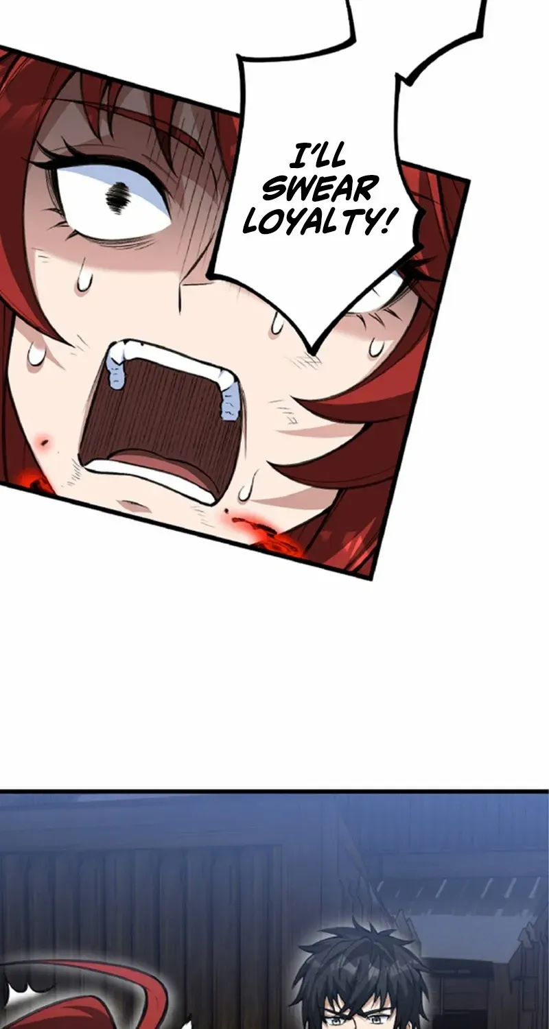 The Hated Black Mage Returns Chapter 27 page 34 - 