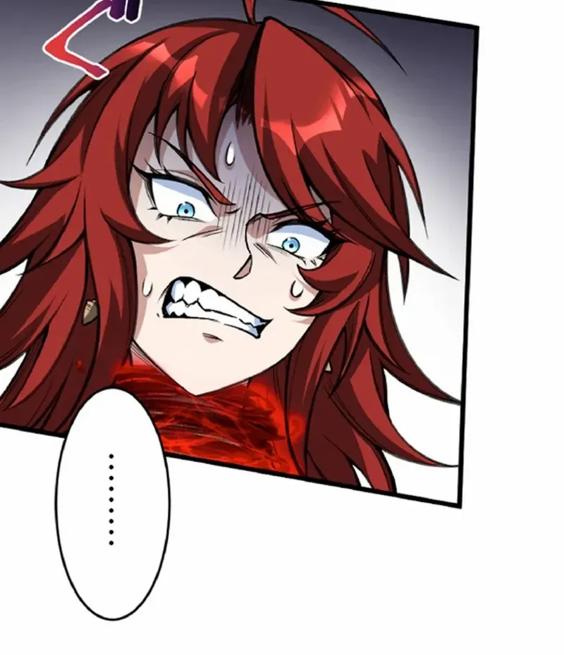 The Hated Black Mage Returns Chapter 27 page 36 - 