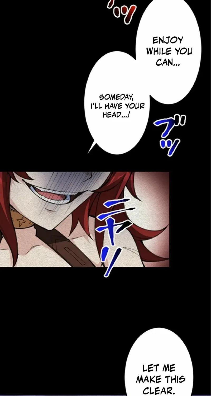 The Hated Black Mage Returns Chapter 27 page 47 - 