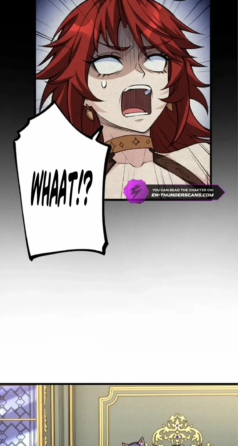 The Hated Black Mage Returns Chapter 27 page 49 - 