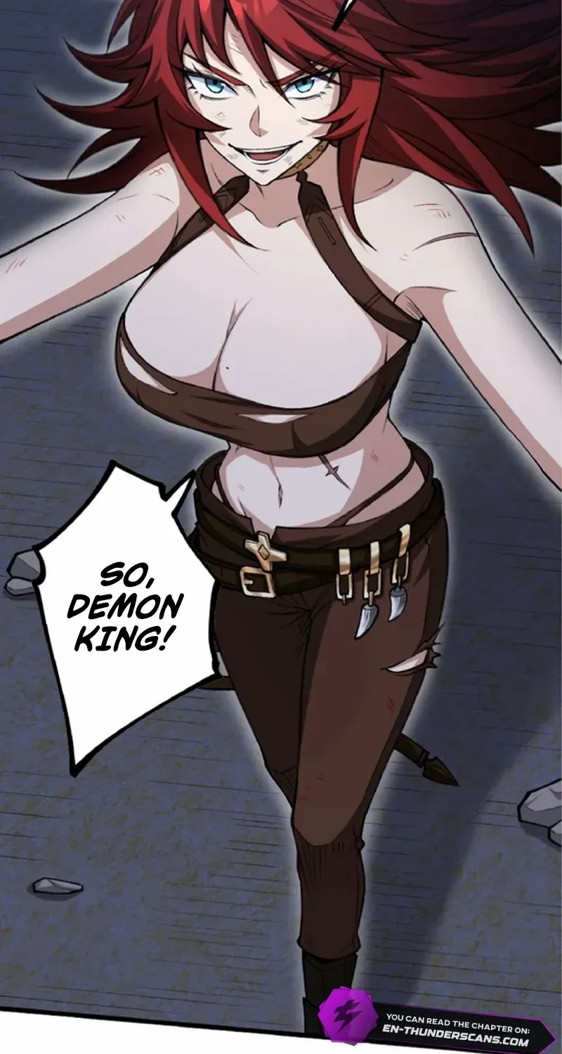 The Hated Black Mage Returns Chapter 27 page 6 - 