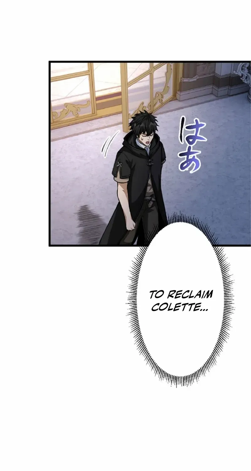 The Hated Black Mage Returns Chapter 27 page 51 - 