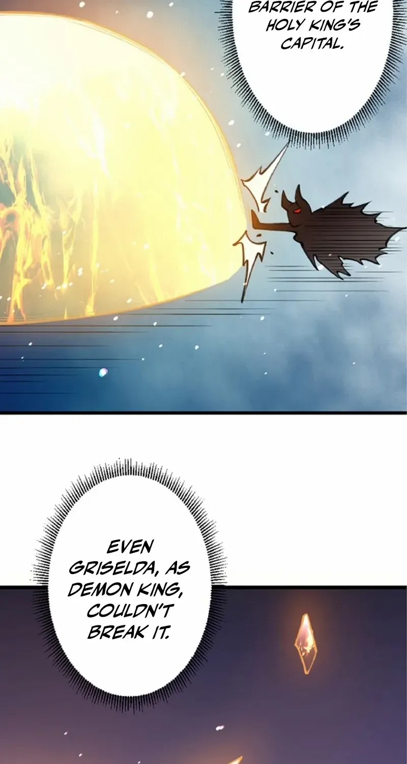 The Hated Black Mage Returns Chapter 27 page 54 - 
