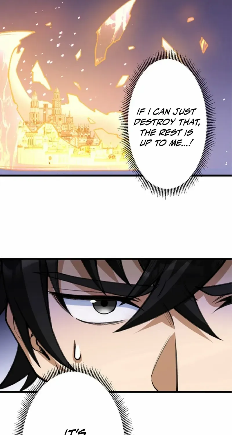 The Hated Black Mage Returns Chapter 27 page 55 - 