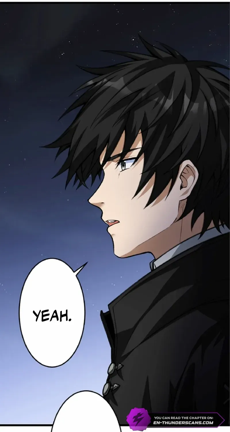 The Hated Black Mage Returns Chapter 27 page 60 - 