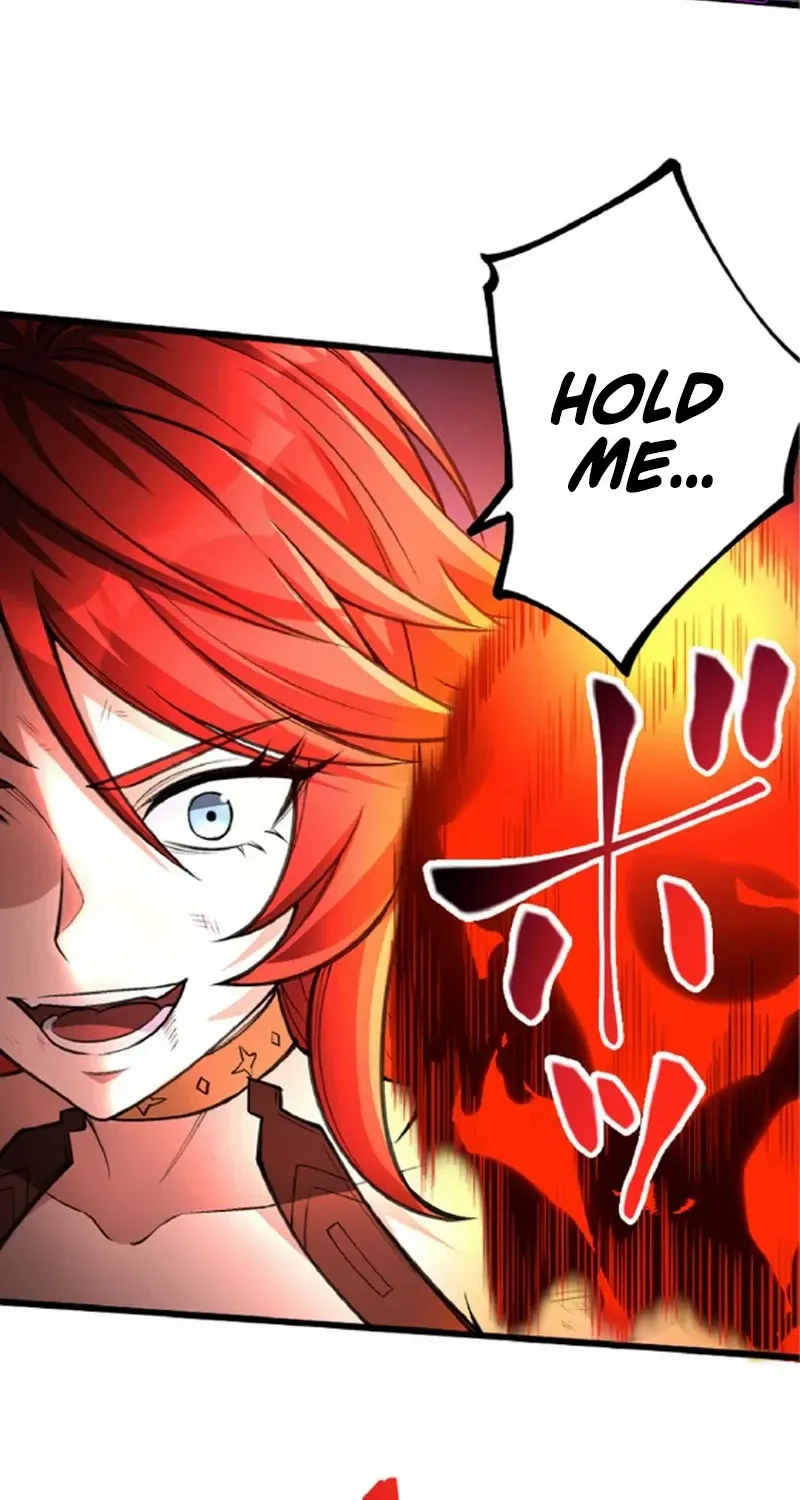 The Hated Black Mage Returns Chapter 27 page 7 - 