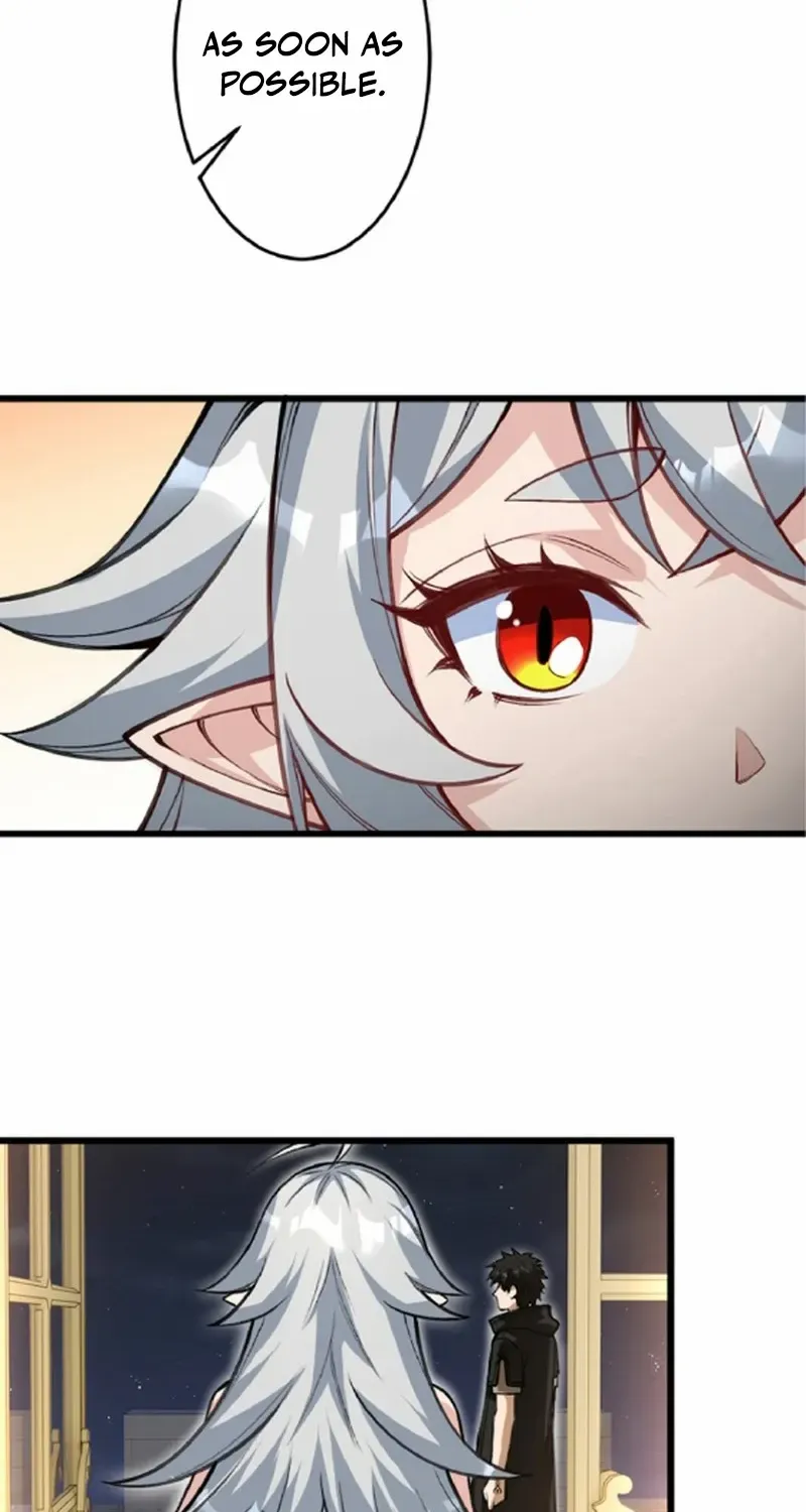 The Hated Black Mage Returns Chapter 27 page 61 - 