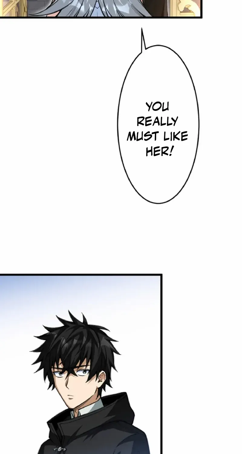 The Hated Black Mage Returns Chapter 27 page 62 - 
