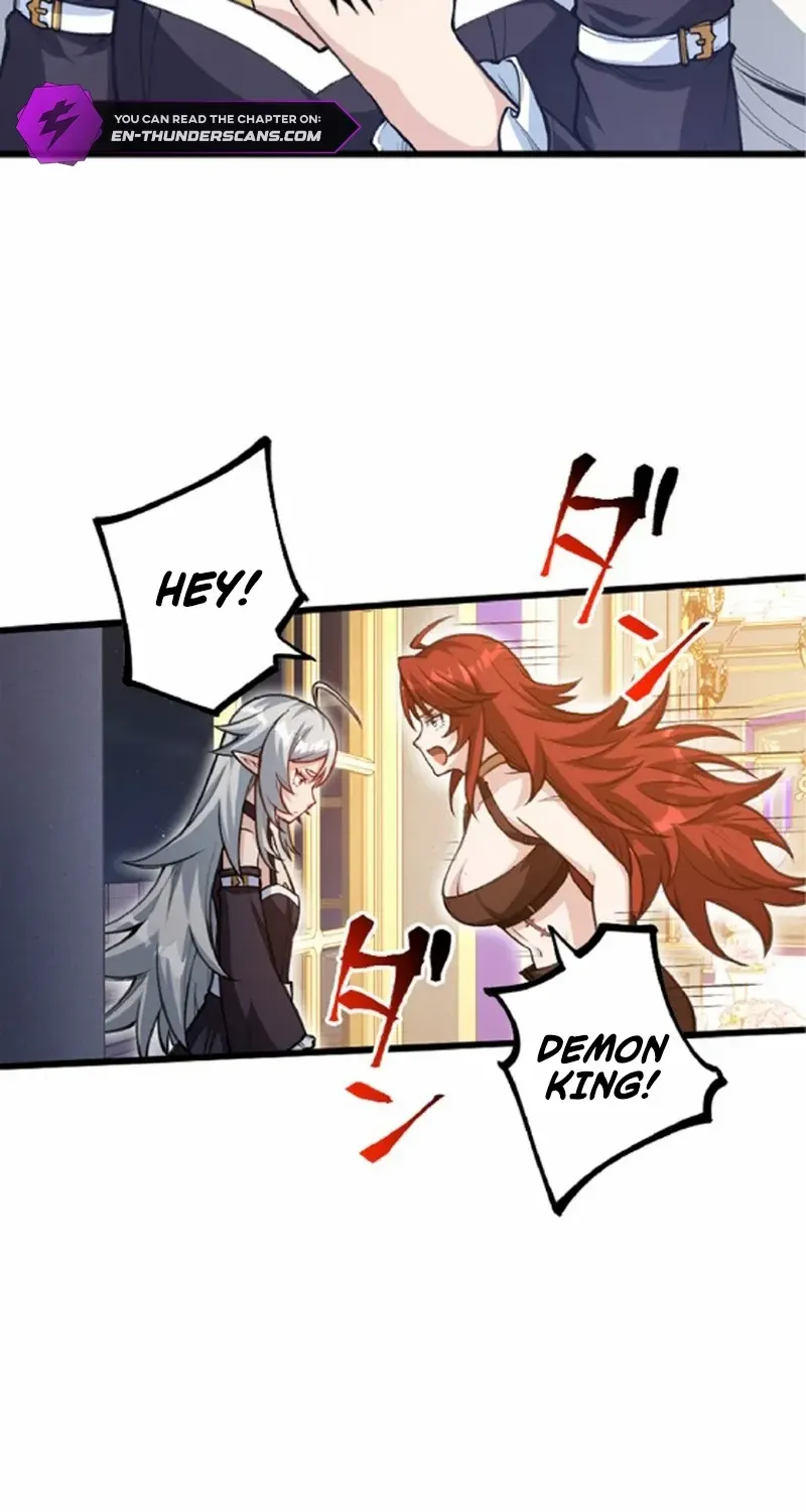 The Hated Black Mage Returns Chapter 27 page 66 - 