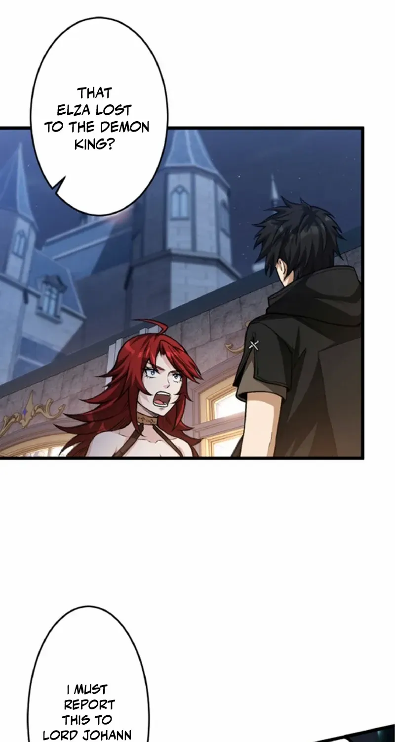 The Hated Black Mage Returns Chapter 27 page 69 - 