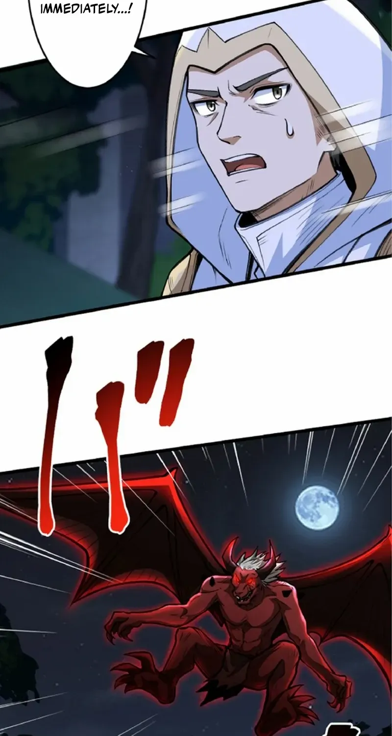 The Hated Black Mage Returns Chapter 27 page 70 - 
